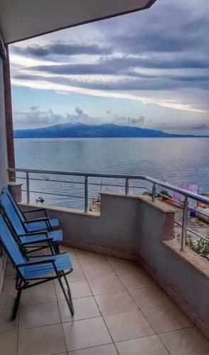 Relax Sea View Apartament
