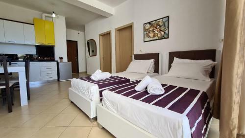 Arel And Dea Apartments