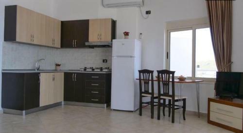 Arel And Dea Apartments