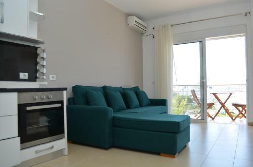 Radek Apartment