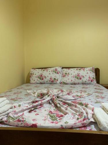 Belasilvja Apartment