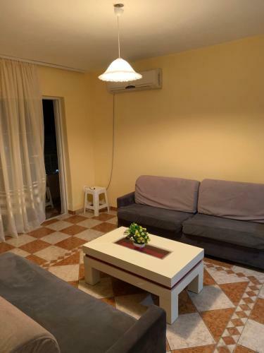 Belasilvja Apartment