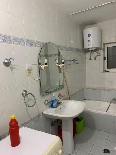 Belasilvja Apartment