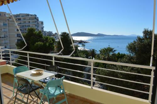 Saint Tropez Apartment