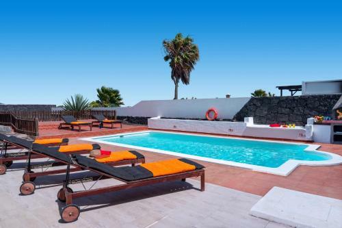 Villa Chinamar By Villa Plus