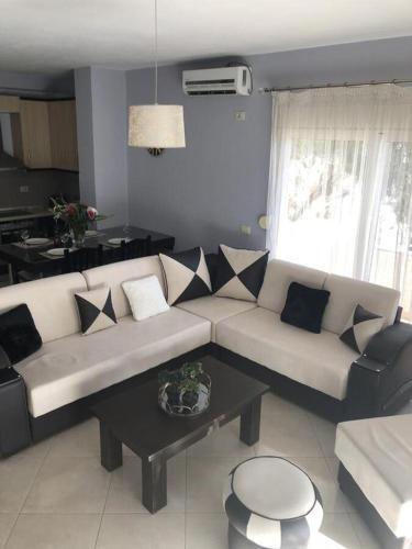 Remarkable 2-bed Apartment In Sarande 1