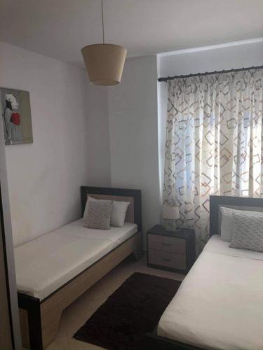 Remarkable 2-bed Apartment In Sarande 1