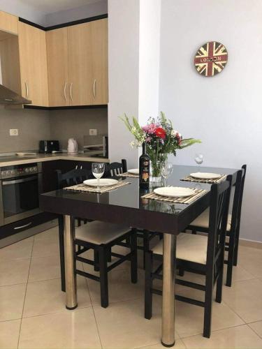 Remarkable 2-bed Apartment In Sarande 1