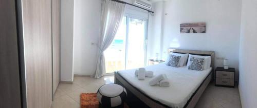 Remarkable 2-bed Apartment In Sarande 1