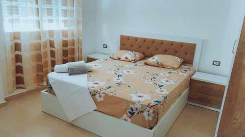Apartament's For Rent Sarande