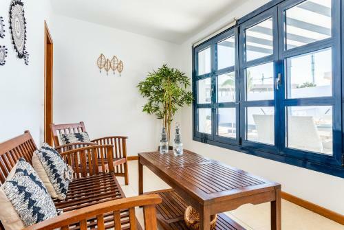 Villa Dream Room Playa Blanca