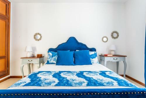 Villa Dream Room Playa Blanca