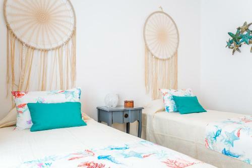Villa Dream Room Playa Blanca