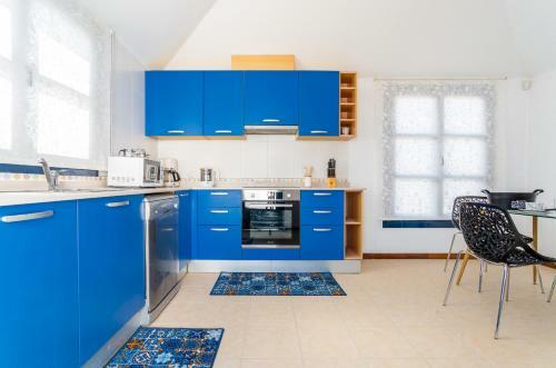 Villa Dream Room Playa Blanca