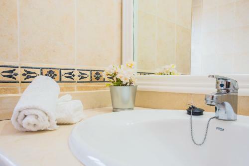 Remarkable 3-bed Villa In Playa Blanca