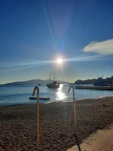 Apartamento Saranda Promenade Apts