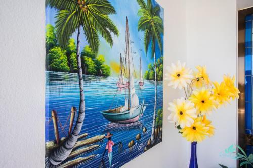 Exclusive 2-bed Villa In Playa Blanca Adults Only