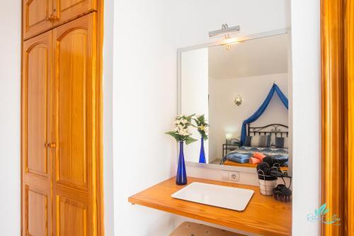 Exclusive 2-bed Villa In Playa Blanca Adults Only