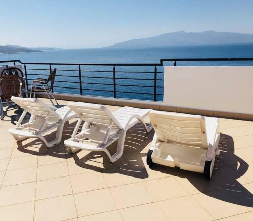 Apartamento Luxury Penthouse With Amazing Sea View