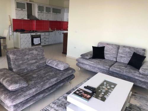 Apartamento Luxury Penthouse With Amazing Sea View