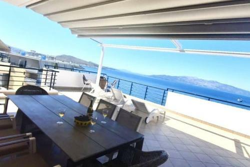 Apartamento Luxury Penthouse With Amazing Sea View