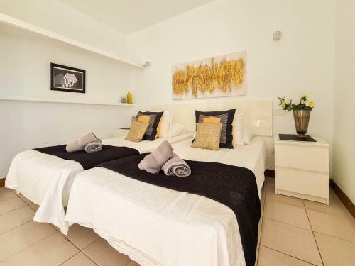 Villa Renaissance, 6 Bed 6 Bath Spacious Villa