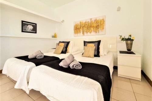 Villa Renaissance, 6 Bed 6 Bath Spacious Villa