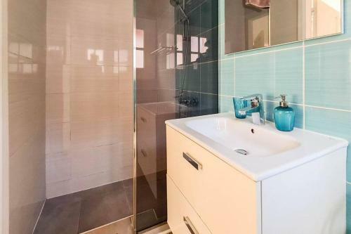Villa Renaissance, 6 Bed 6 Bath Spacious Villa