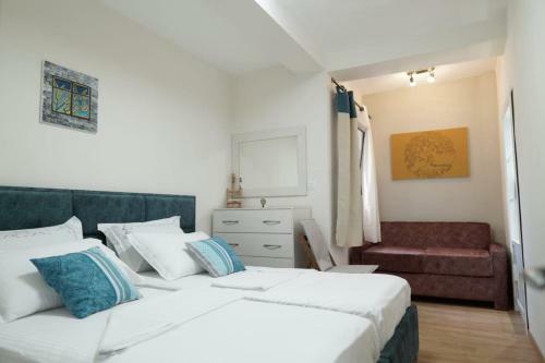 Luka's Apartment Sarand�