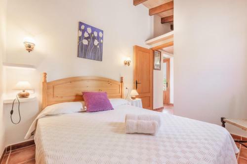 Villa Ca Na Ponta