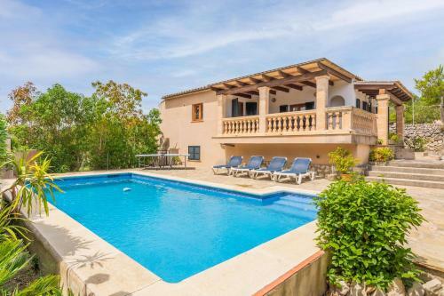Villa Ca Na Ponta