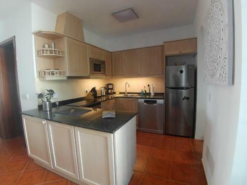 Villa Casa Mango - Las Coloradas - Playa Blanca