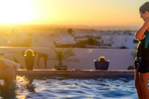Poolvilla With Oceanview (wheelchair Accessible/pool Lift)