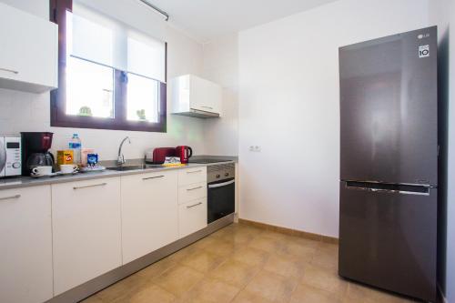 Impeccable 2-bed Villa In Playa Blanca