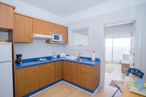 Remarkable 2-bed Villa In Playa Blanca