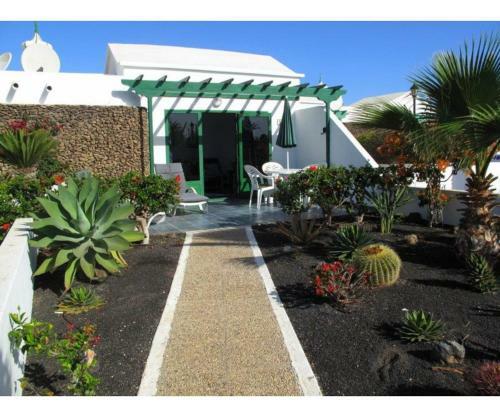 Apartamento Jardin Del Sol 12