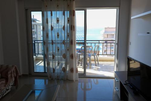 Beautiful 2-bed Apartment In Sarande 22