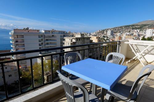 Beautiful 2-bed Apartment In Sarande 22