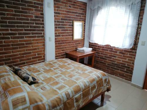 Apartamento Hospedaje Y Centro Hol�stico Kuatlicue