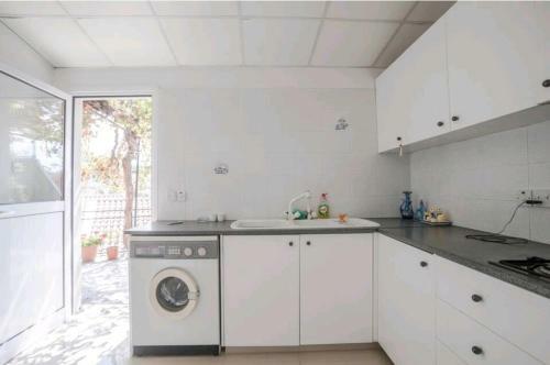 Maro's Village House