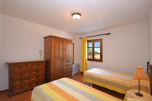 Villa Finca Tonina