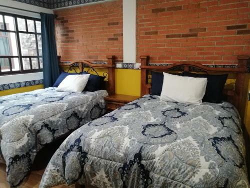 Apartamento Hotel Y Suites Axolotl