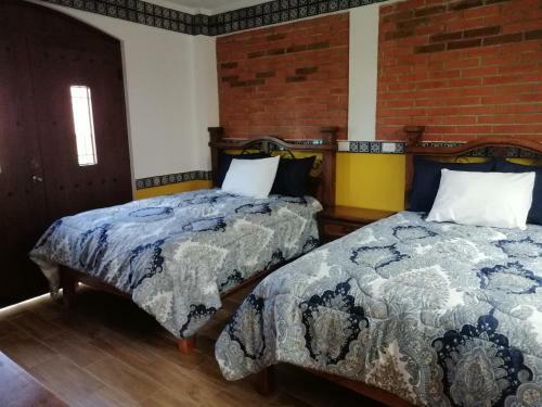 Apartamento Hotel Y Suites Axolotl
