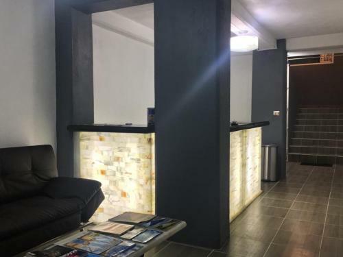 Apartamento Hotel Y Suites Axolotl