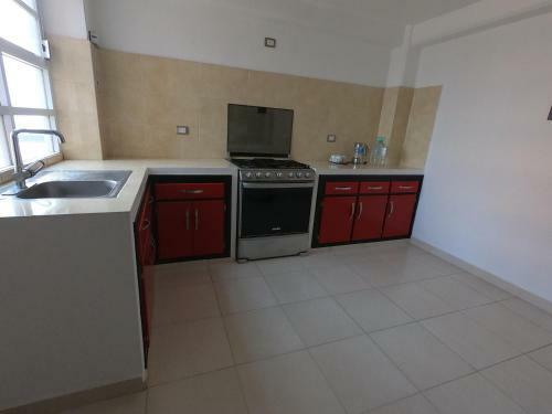 Apartamento Hotel Y Suites Axolotl