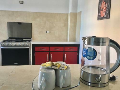 Apartamento Hotel Y Suites Axolotl