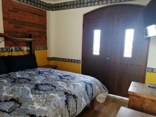 Apartamento Hotel Y Suites Axolotl