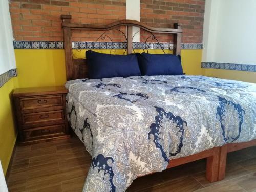 Apartamento Hotel Y Suites Axolotl
