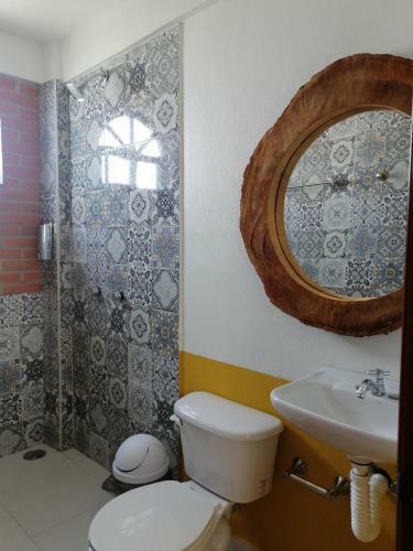 Apartamento Hotel Y Suites Axolotl