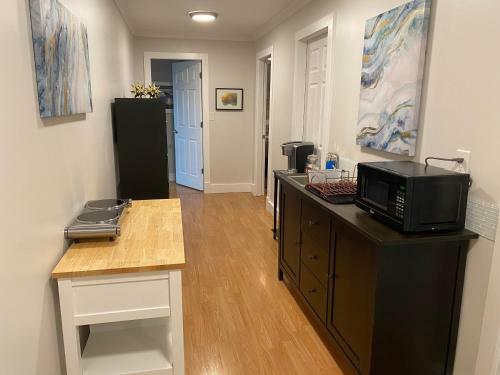 Apartamento Panoramic View! Private 1 Br Suite, New Living Room!